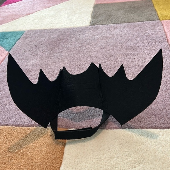 Pet Cat Bat Wings for Halloween Party Decoration - Picture 13 of 17